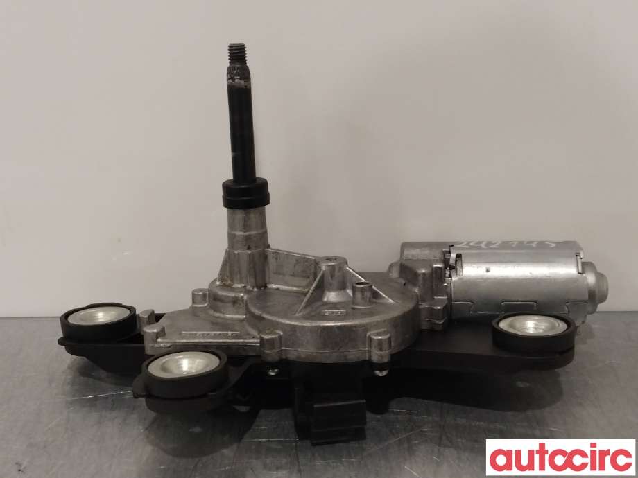 Viskermotor bakrute til Ford Fiesta 2008-2012 (Type VI, Fase 1)  (FORD|1774291|0390201215|8A61-A17K441-AD)
