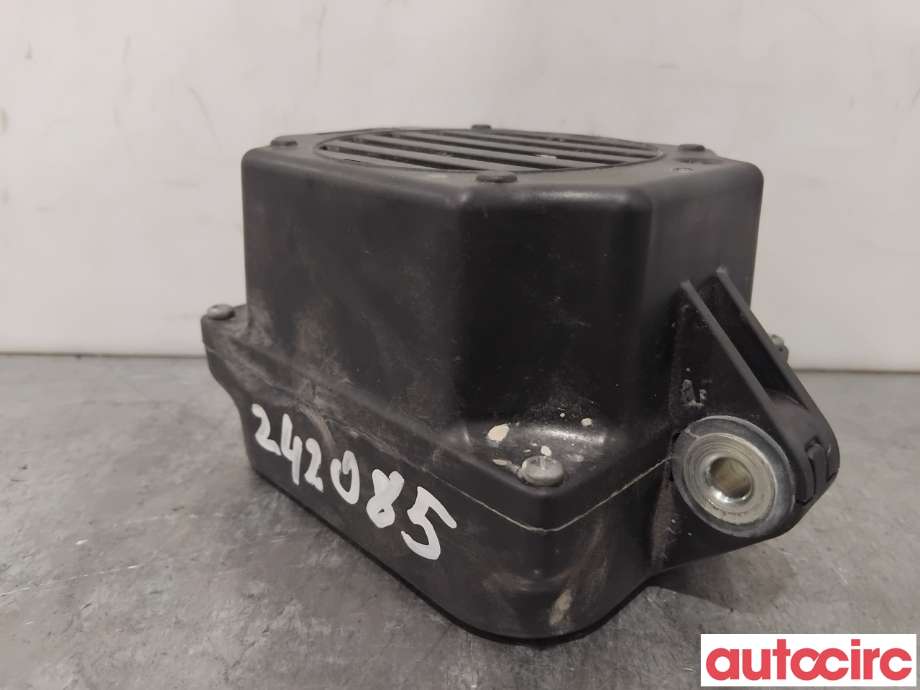 Høyttaler motorlyd, AVAS (Acoustic Vehicle Alerting System) til Opel Corsa F 2019-->>  (OPEL|6500695380||9825956180)