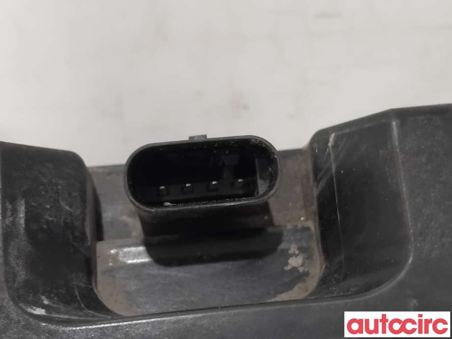Høyttaler motorlyd, AVAS (Acoustic Vehicle Alerting System) til Opel Corsa F 2019-->>  (OPEL|6500695380||9825956180)