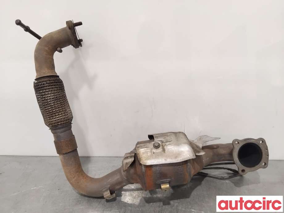 Katalysator til Ford Ecosport 2016-->>  (FORD|1940631||CN11-5E211-BE)