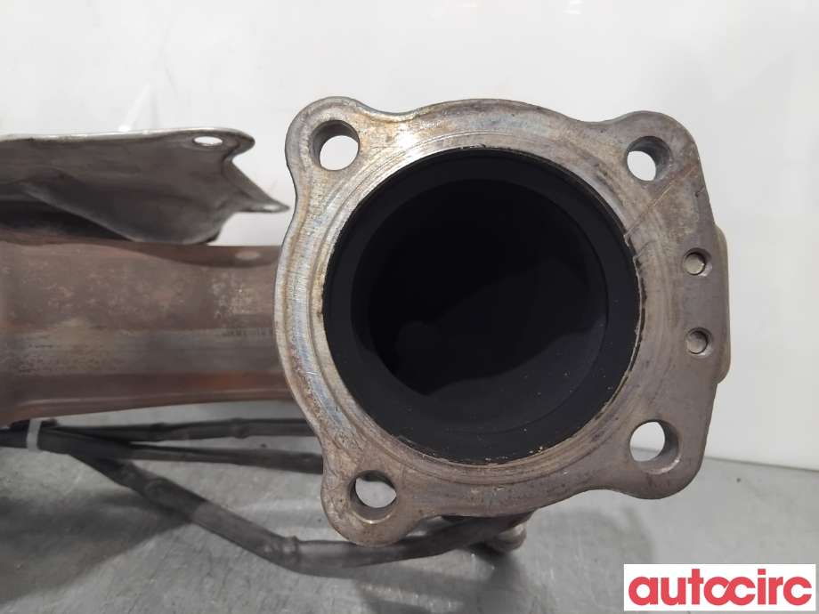 Katalysator til Ford Ecosport 2016-->>  (FORD|1940631||CN11-5E211-BE)