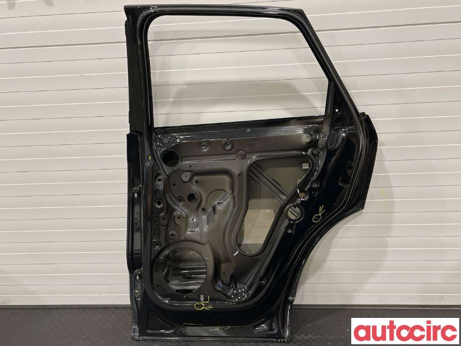 Dør høyre bak til Audi Q3 2011-2014 (Type I, Fase 1)  (AUDI|8U0833052)