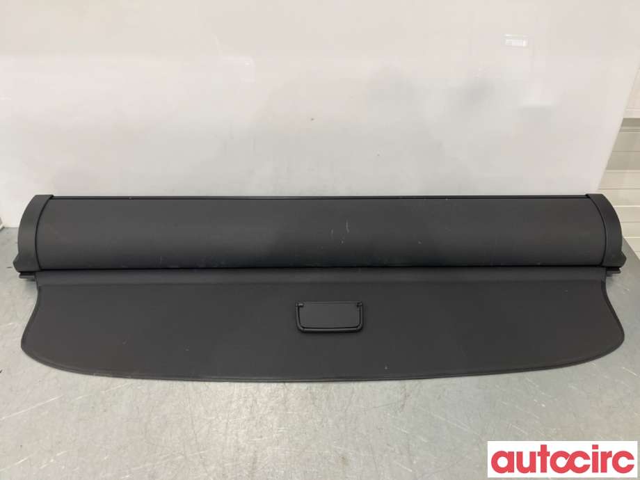 Bagasjerom rollon til Audi A4 2004-2008 (Type III) (B7) (B7) (AUDI|8E9863553||8E9863553A)