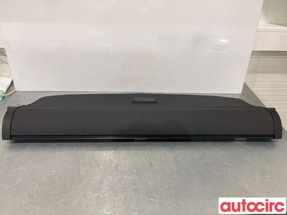 Bagasjerom rollon til Audi A4 2004-2008 (Type III) (B7) (B7) (AUDI|8E9863553||8E9863553A)