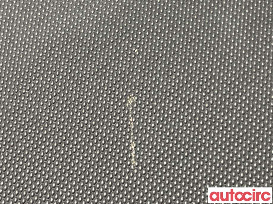 Bagasjerom rollon til Audi A4 2004-2008 (Type III) (B7) (B7) (AUDI|8E9863553||8E9863553A)