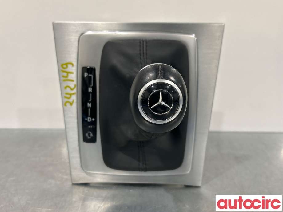 Girstang/girvelger automat til Mercedes C-Klasse 2011-2014 (Fase 2) (W204) (W204) (MERCEDES|A2042677624|A2042675824|A2042677524)