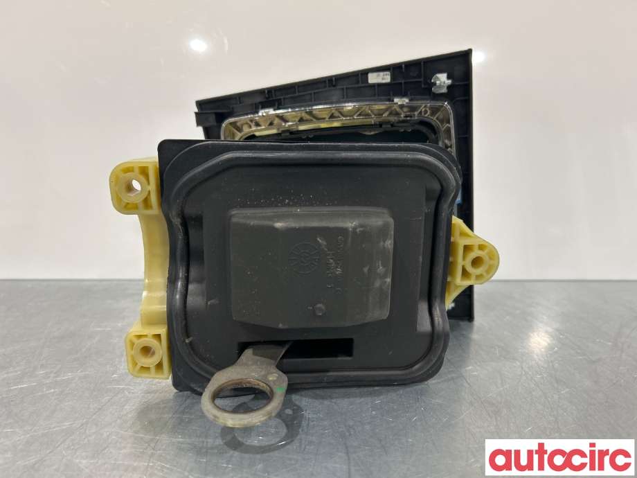 Girstang/girvelger automat til Mercedes C-Klasse 2011-2014 (Fase 2) (W204) (W204) (MERCEDES|A2042677624|A2042675824|A2042677524)