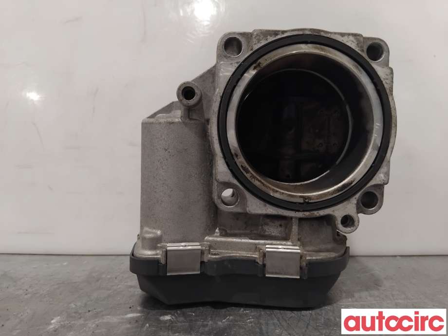Spjeldhus til BMW 3-Serie 2005-2011 (E90/E91/E92/E93) (E90/E91/E92/E93) (BMW|13547561067|A2C53145951)