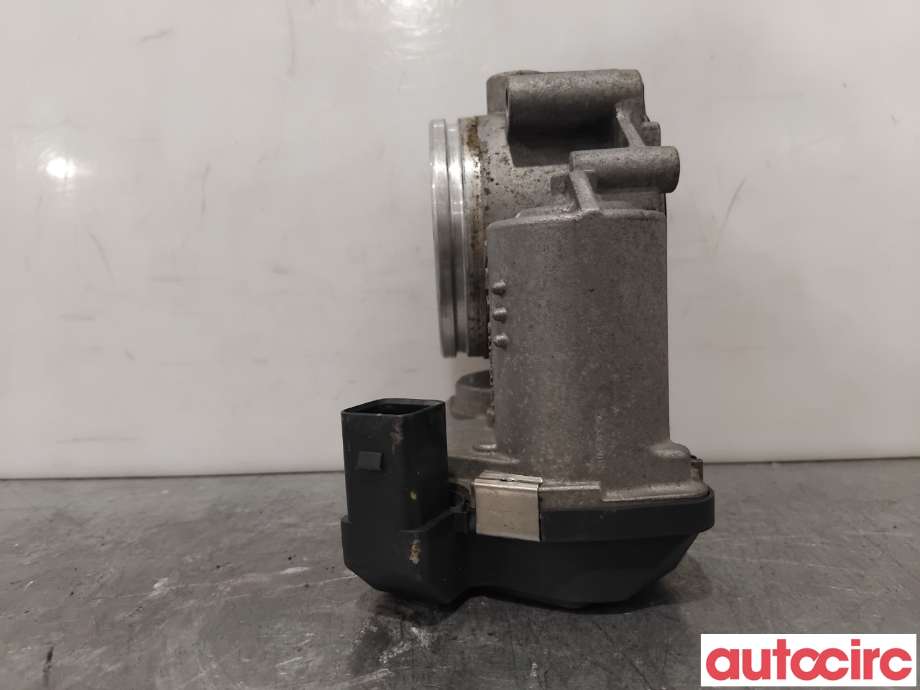 Spjeldhus til BMW 3-Serie 2005-2011 (E90/E91/E92/E93) (E90/E91/E92/E93) (BMW|13547561067|A2C53145951)
