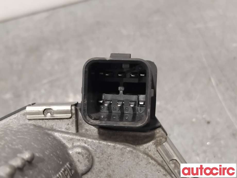 Spjeldhus til BMW 3-Serie 2005-2011 (E90/E91/E92/E93) (E90/E91/E92/E93) (BMW|13547561067|A2C53145951)