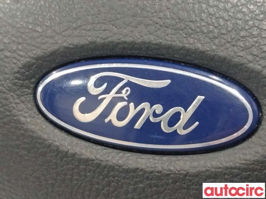 Airbag rattpute til Ford Fiesta 2008-2012 (Type VI, Fase 1)  (FORD|2016580|8V51-A042B85-AJ)