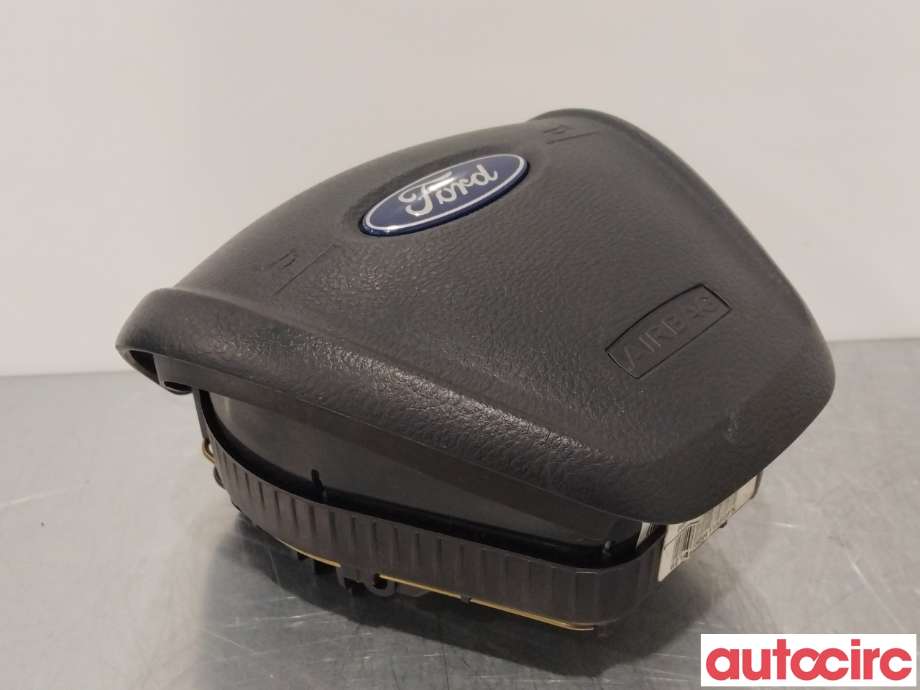 Airbag rattpute til Ford Fiesta 2008-2012 (Type VI, Fase 1)  (FORD|2016580|8V51-A042B85-AJ)