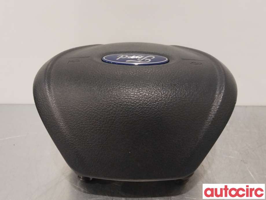 Airbag rattpute til Ford Fiesta 2008-2012 (Type VI, Fase 1)  (FORD|2016580|8V51-A042B85-AJ)