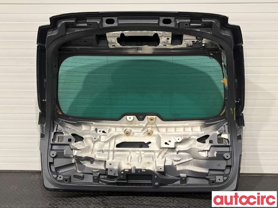 Bakluke combi til Peugeot 508 2011-2014 (Type I, Fase 1)  (PEUGEOT|1611343680)