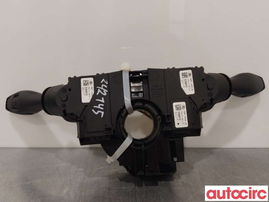Bryter combi til Ford Fiesta 2008-2012 (Type VI, Fase 1)  (FORD|1718675|)