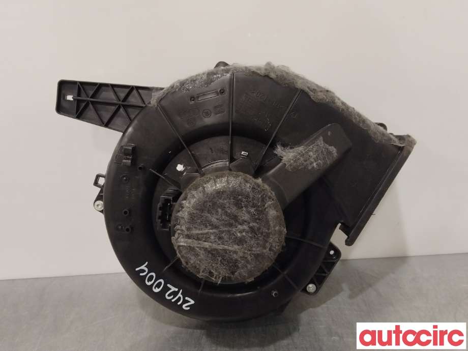 Varmeapparat motor til Škoda Rapid 2012-2019  (SKODA|6R1819015A|6Q1819015J)