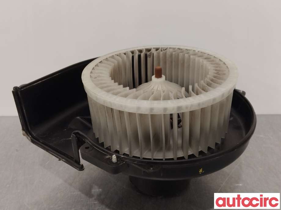 Varmeapparat motor til Škoda Rapid 2012-2019  (SKODA|6R1819015A|6Q1819015J)