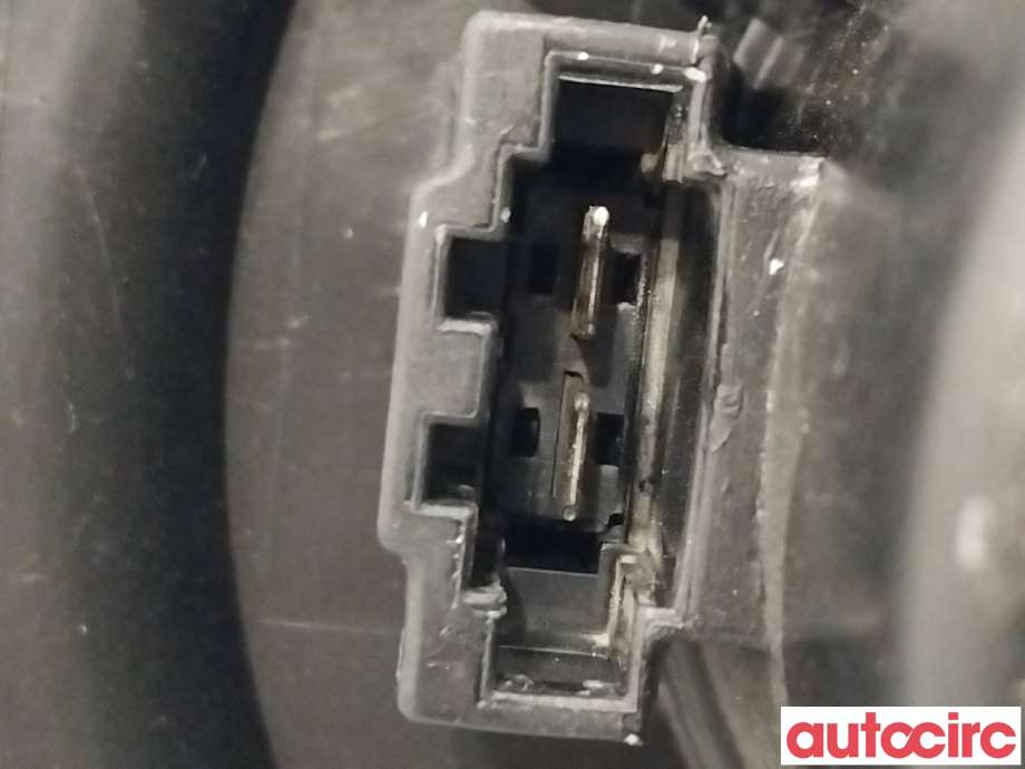 Varmeapparat motor til Škoda Rapid 2012-2019  (SKODA|6R1819015A|6Q1819015J)