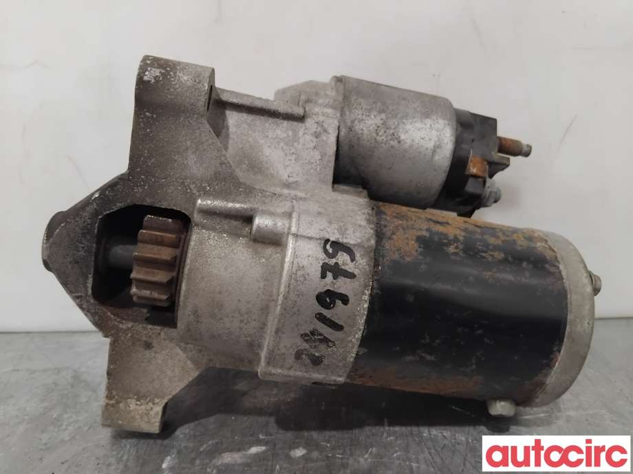 Starter diesel til Peugeot Expert 2016-->> (Type III)  (PEUGEOT|1635592080|M000T20874|9827008580)