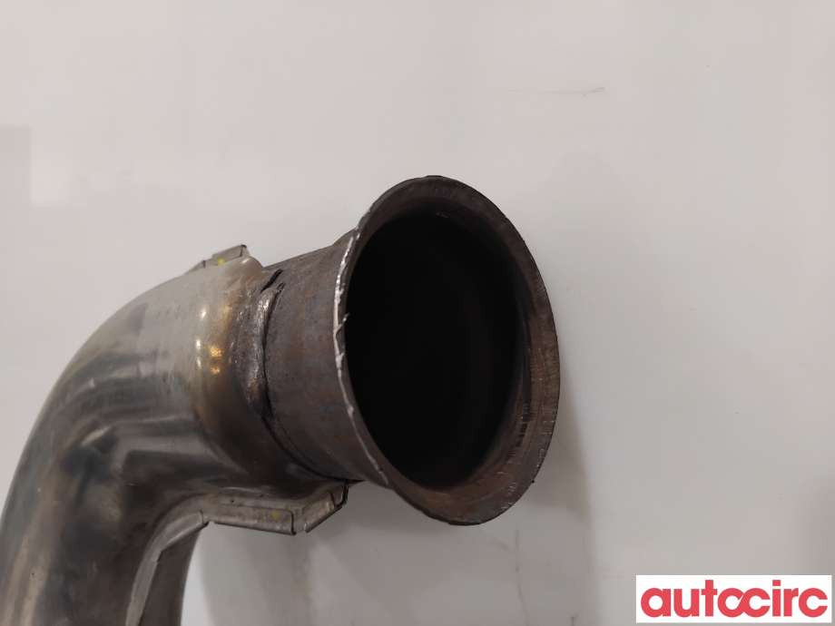 Katalysator til Peugeot Expert 2016-->> (Type III)  (PEUGEOT|9817106280|TRPSAK727)