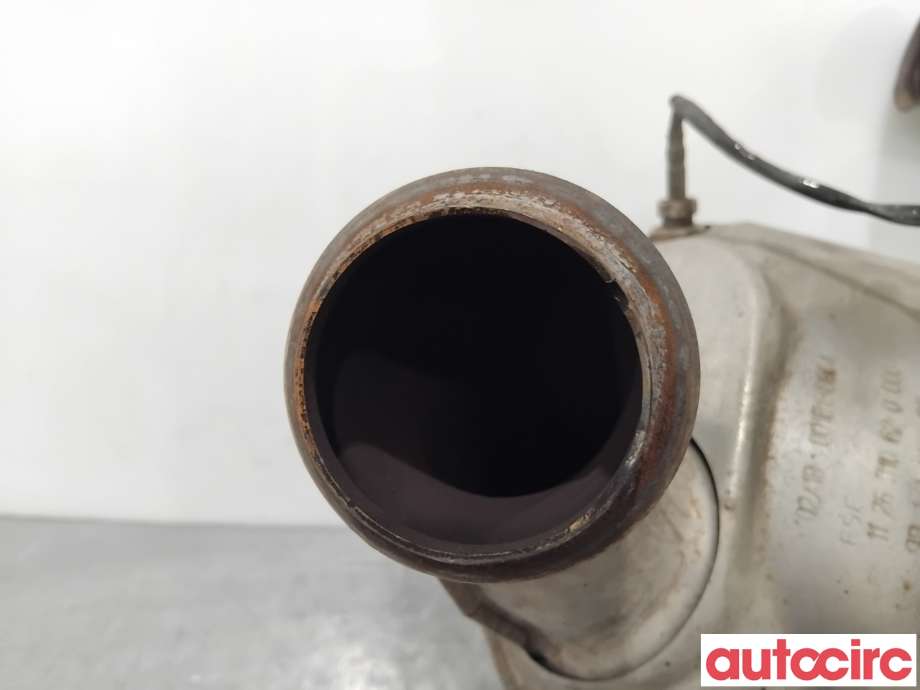 Katalysator til Peugeot Expert 2016-->> (Type III)  (PEUGEOT|9817106280|TRPSAK727)