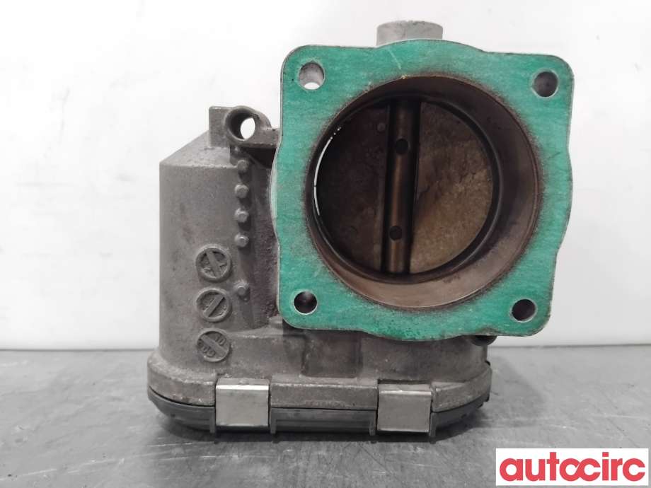 Spjeldhus til Audi A4 2004-2008 (Type III) (B7) (B7) (AUDI|06B133062M|0280750009)