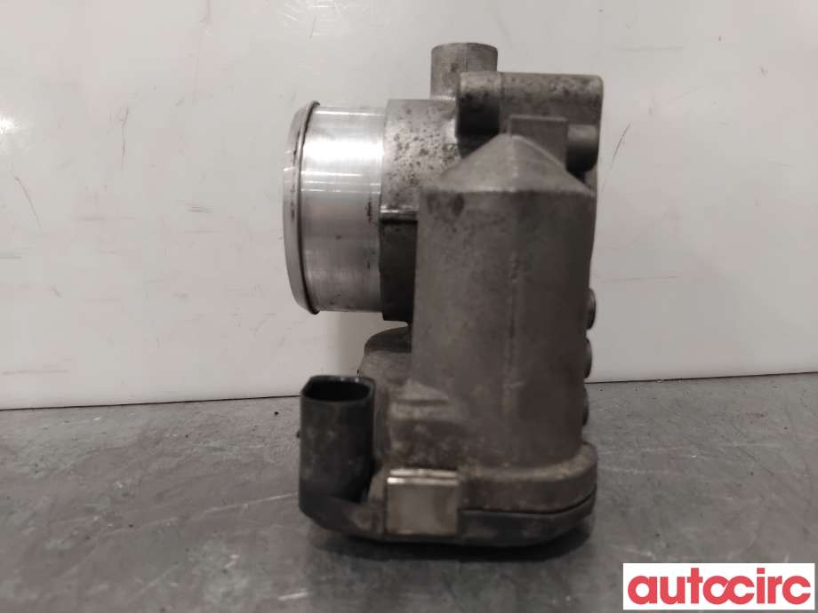 Spjeldhus til Audi A4 2004-2008 (Type III) (B7) (B7) (AUDI|06B133062M|0280750009)