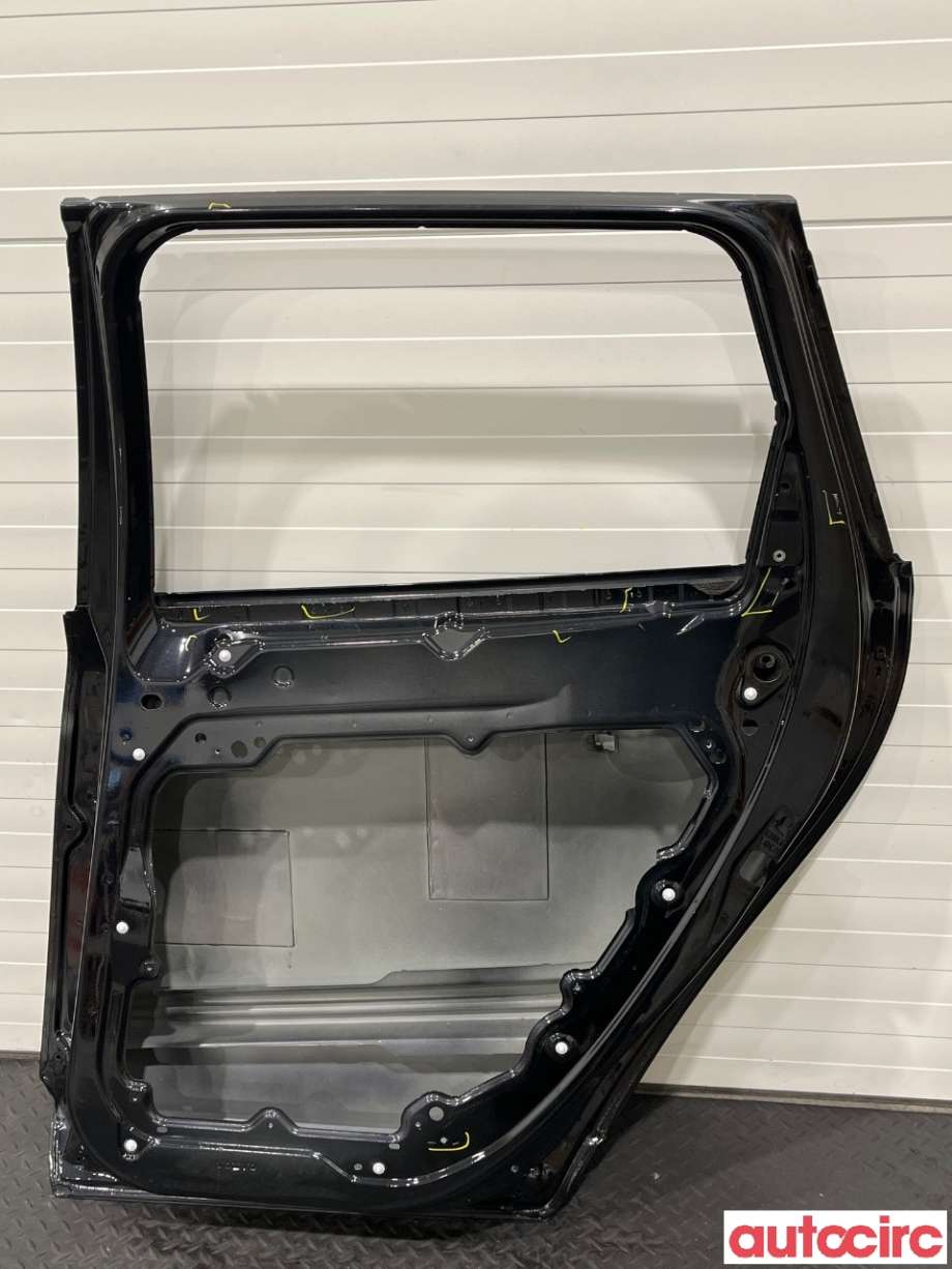 Dør høyre bak til Volvo XC60 2008-2013 (Type I, Fase 1)  (VOLVO|31402418)