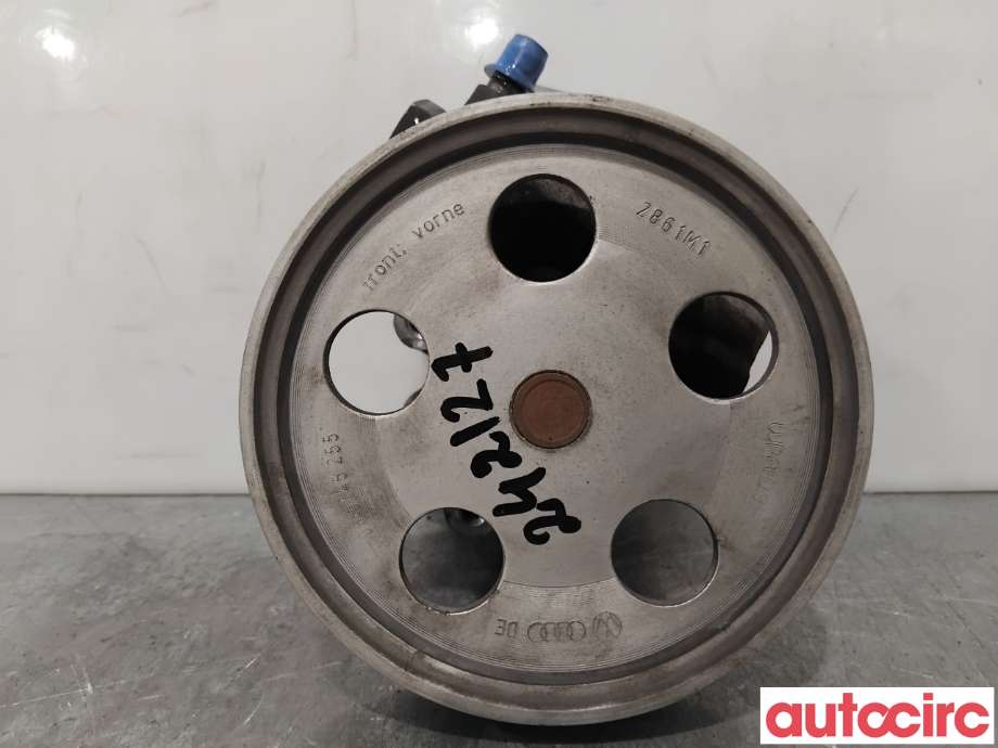 Servo pumpe mekanisk til Audi A4 2004-2008 (Type III) (B7) (B7) (AUDI|8E0145153H|)