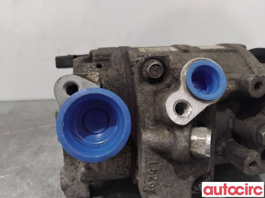 Aircondition kompressor til Audi A4 2004-2008 (Type III) (B7) (B7) (AUDI|8E0260805CB|447190-6682|8E0260805BP)