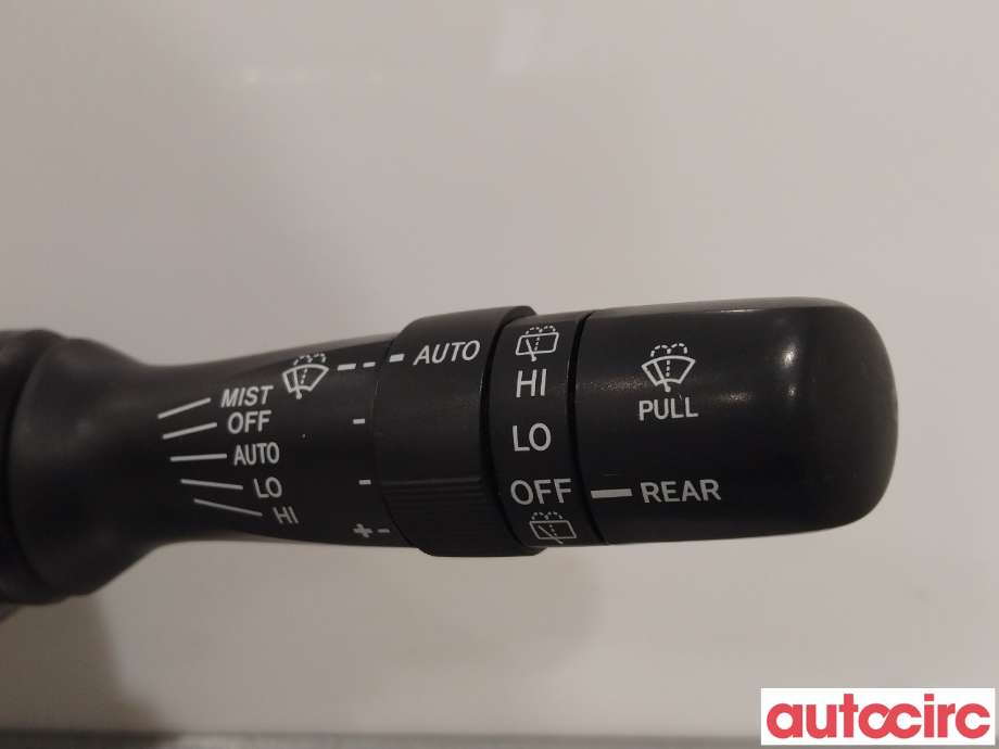 Bryter combi til Toyota RAV4 2006-2009 (Type III, Fase 1)  (TOYOTA|8430648030)
