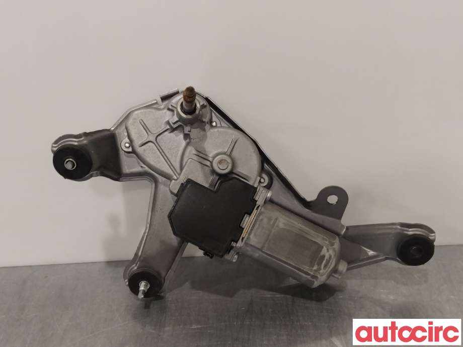 Viskermotor bakrute til Toyota RAV4 2006-2009 (Type III, Fase 1)  (TOYOTA|8513042060|259600-0761|85130-42060)