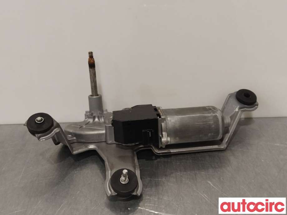 Viskermotor bakrute til Toyota RAV4 2006-2009 (Type III, Fase 1)  (TOYOTA|8513042060|259600-0761|85130-42060)