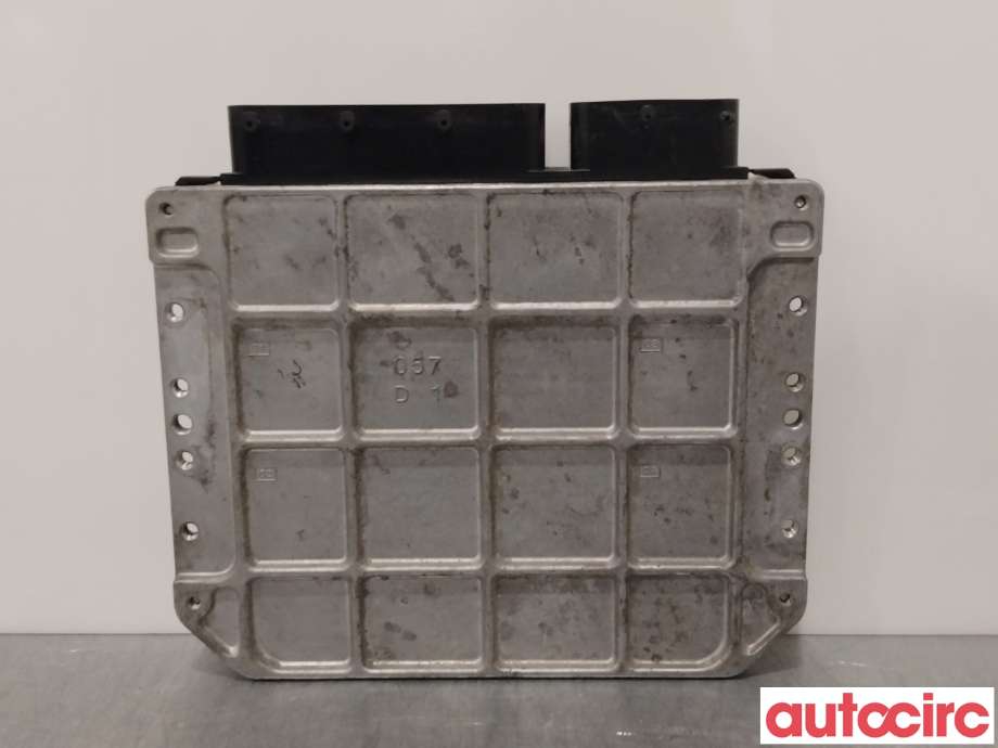 Styreenhet motor til Toyota RAV4 2006-2009 (Type III, Fase 1)  (TOYOTA|8966142F20|175800-9281|89661-42F20)