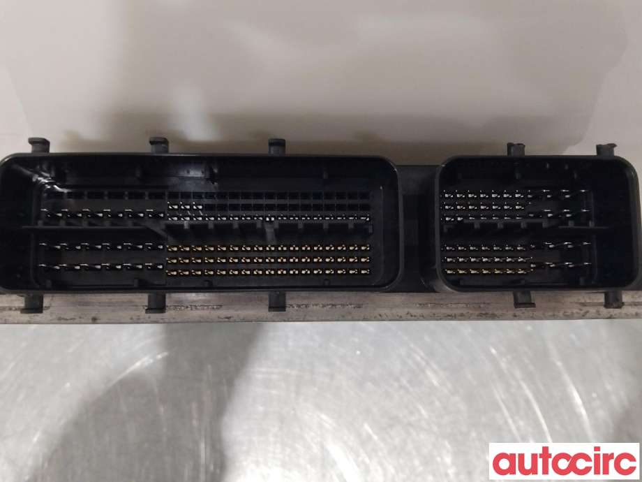 Styreenhet motor til Toyota RAV4 2006-2009 (Type III, Fase 1)  (TOYOTA|8966142F20|175800-9281|89661-42F20)