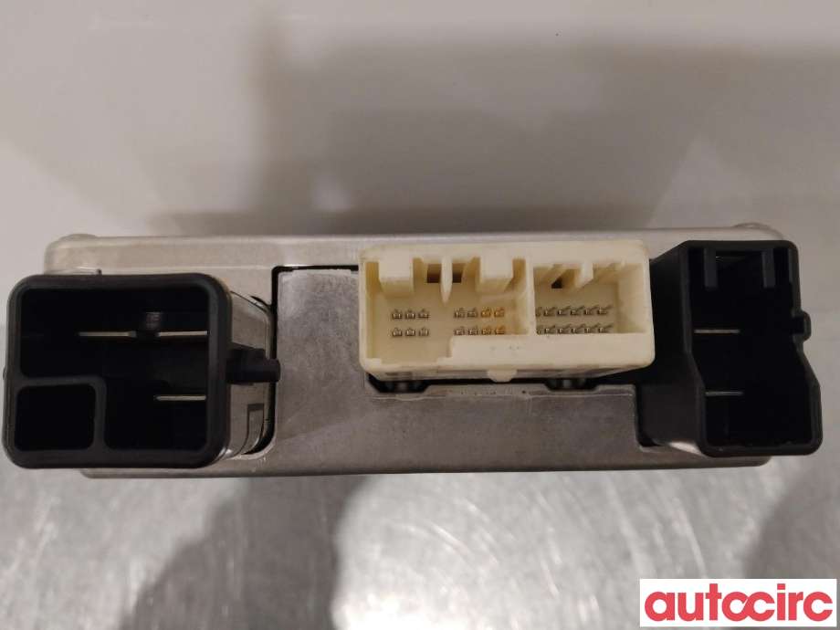 Styreenhet servo til Toyota RAV4 2006-2009 (Type III, Fase 1) (TOYOTA|8965042040||89650-42040)