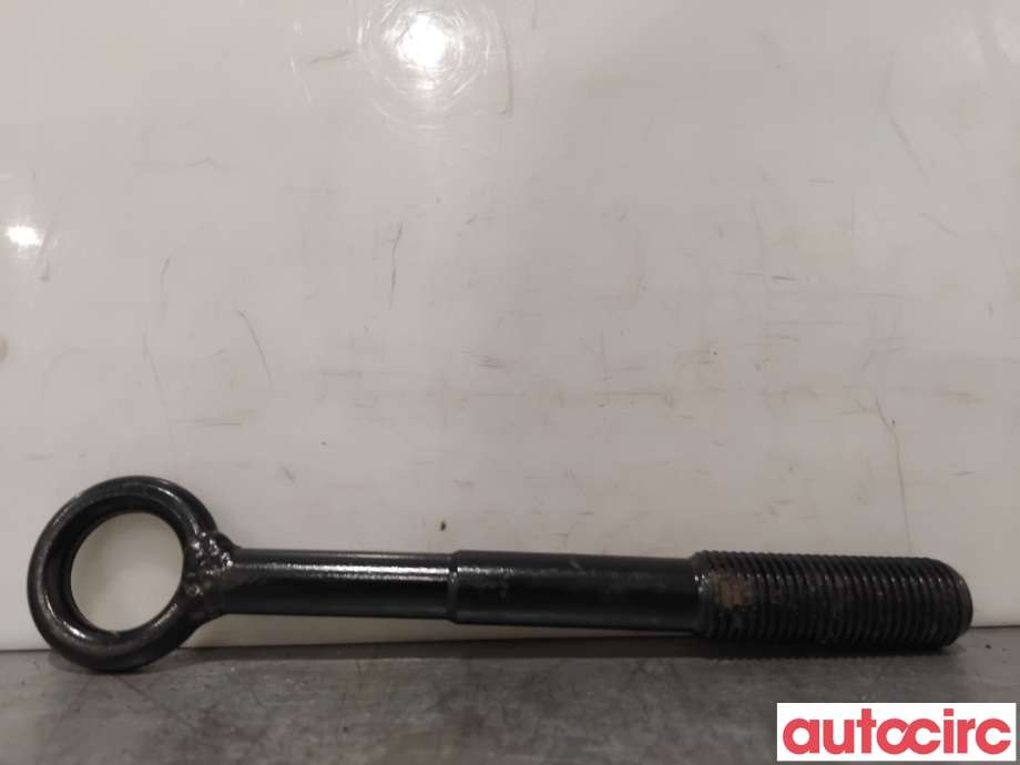 Bagasjerom slepeøye/tauekrok til Kia Niro EV 2022-->> (KIA|09147J5000|)