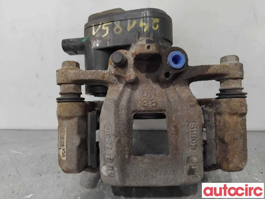 Bremsecaliper venstre bak til Kia Niro EV 2022-->> (KIA|58310AOA00|)