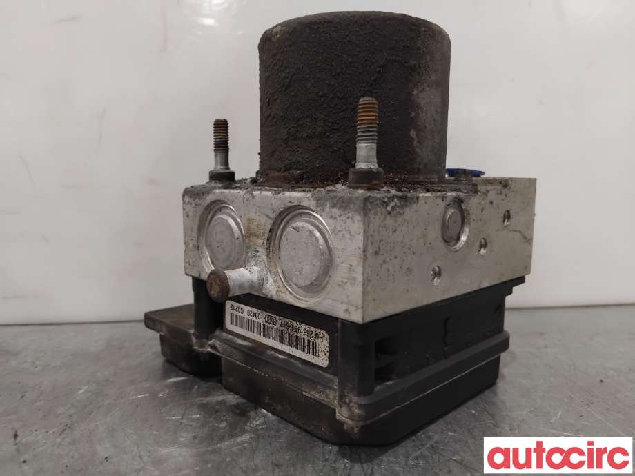 ABS sentral til Hyundai i30 2007-2012 (Type I) (HYUNDAI|589202R500|0265251576|58920-2R500)