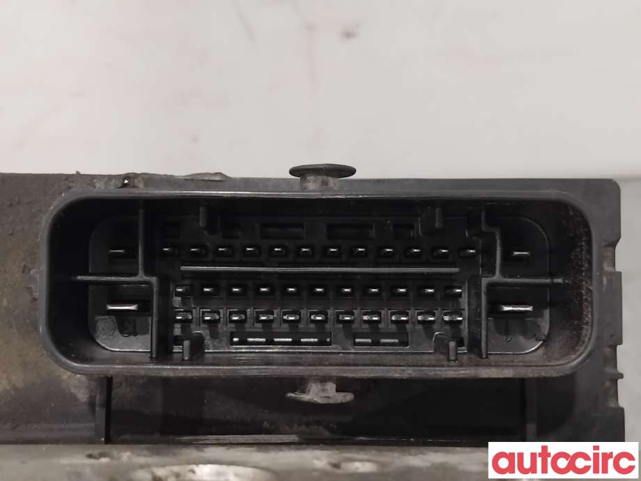 ABS sentral til Hyundai i30 2007-2012 (Type I) (HYUNDAI|589202R500|0265251576|58920-2R500)