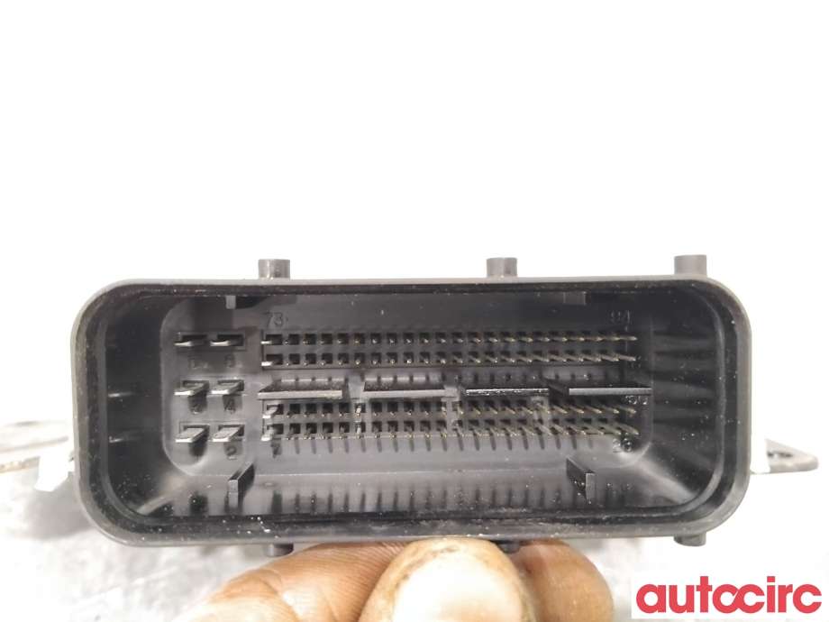 Styreenhet motor til Hyundai i30 2007-2012 (Type I)  (HYUNDAI|391122B155|9001090134KB|39112-2B155)