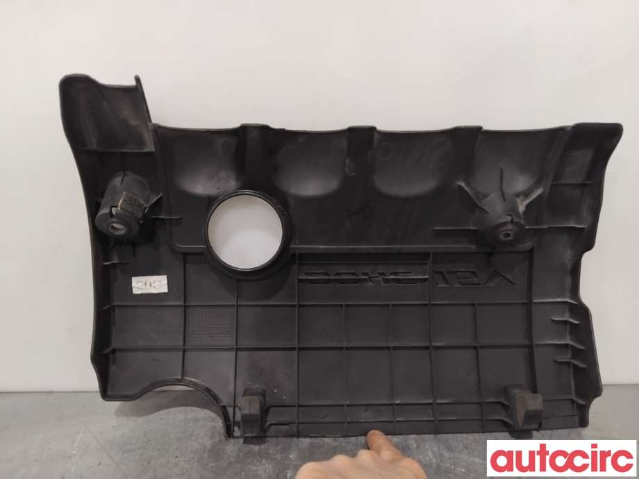 Motordeksel over motor til Hyundai i30 2007-2012 (Type I)  (HYUNDAI|292402B031||29240-2B031)