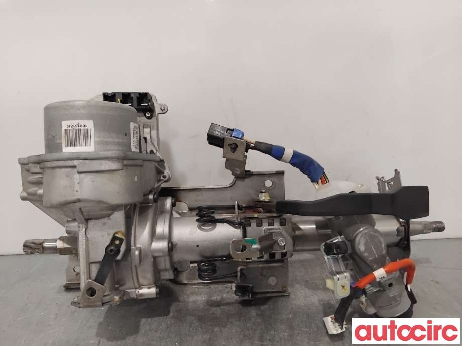 Rattaksel elektrisk servo til Hyundai i30 2007-2012 (Type I) (HYUNDAI|563102L700||563002L700)