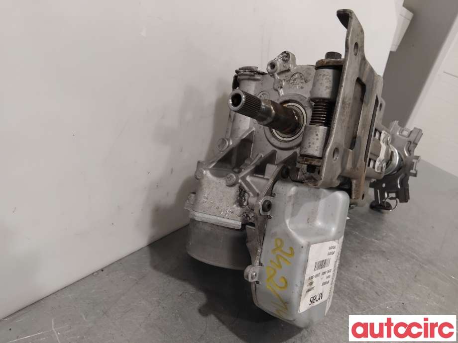Rattaksel elektrisk servo til Hyundai i30 2007-2012 (Type I) (HYUNDAI|563102L700||563002L700)