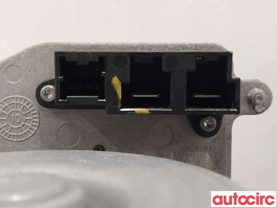 Rattaksel elektrisk servo til Hyundai i30 2007-2012 (Type I) (HYUNDAI|563102L700||563002L700)