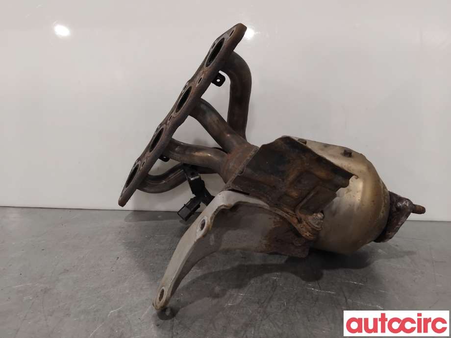 Katalysator til Hyundai i30 2007-2012 (Type I)  (HYUNDAI|285102BEF5|)