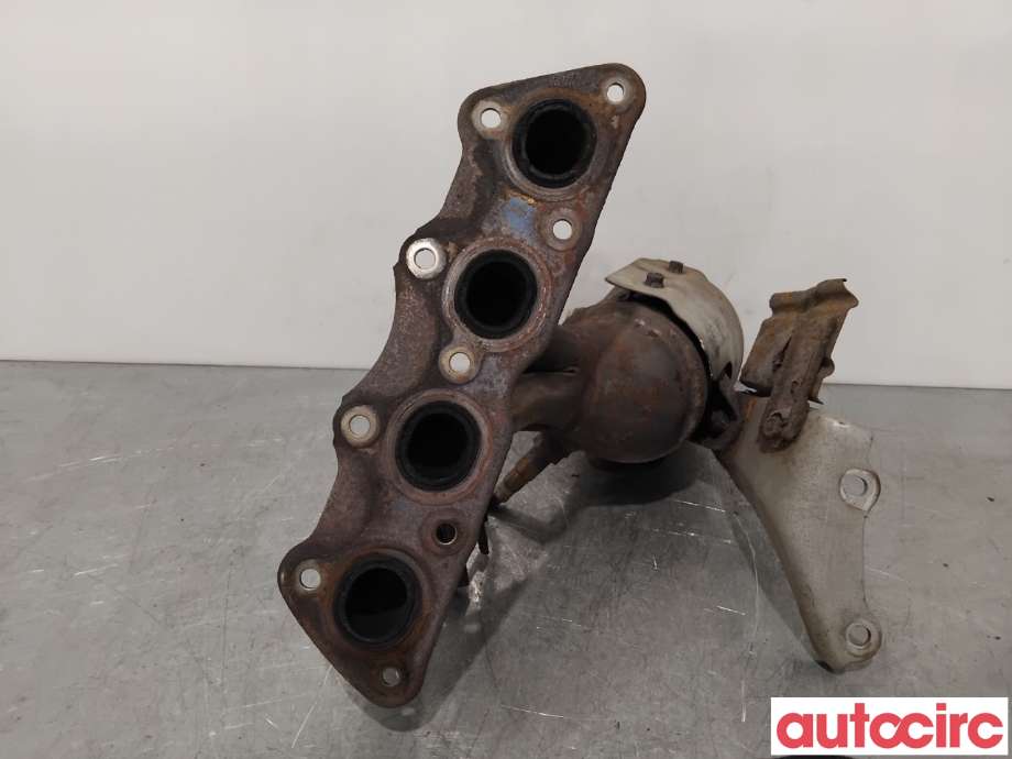 Katalysator til Hyundai i30 2007-2012 (Type I)  (HYUNDAI|285102BEF5|)