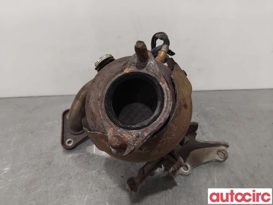 Katalysator til Hyundai i30 2007-2012 (Type I)  (HYUNDAI|285102BEF5|)