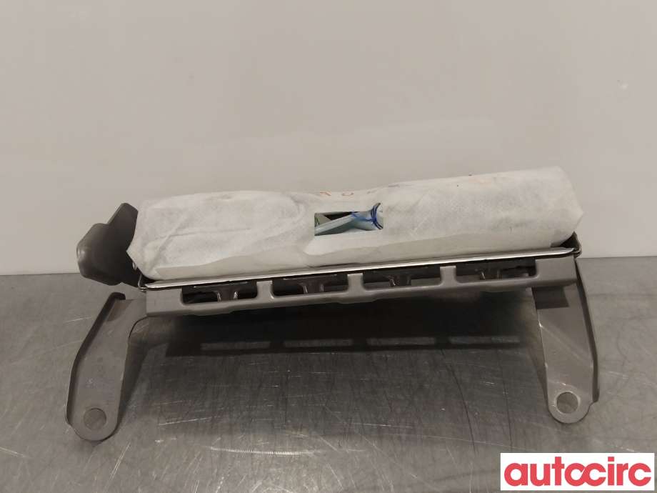 Airbag kne til Toyota RAV4 2006-2009 (Type III, Fase 1)  (TOYOTA|7390042010B0|)