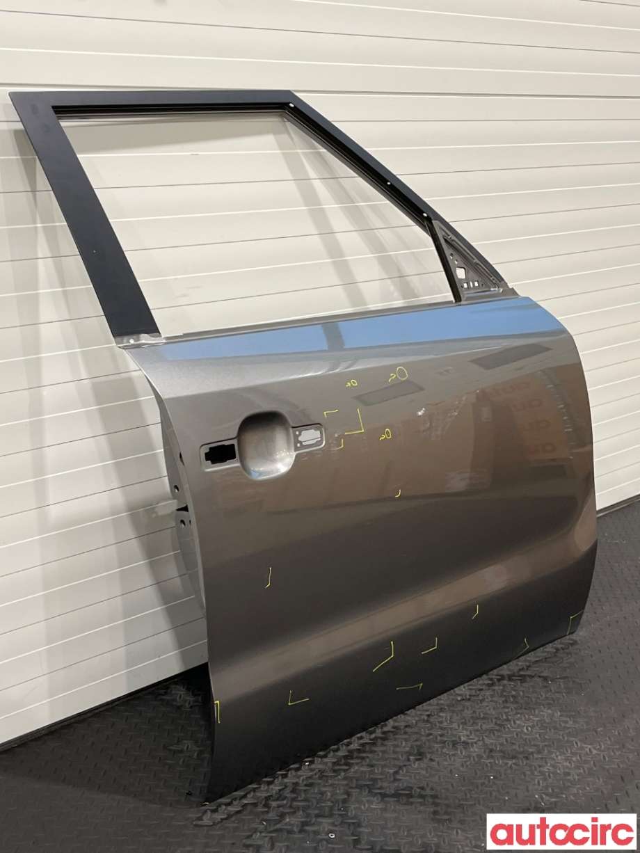 Dør høyre foran til Kia Soul 2014-2019 (Type II)  (KIA|76004B2001)